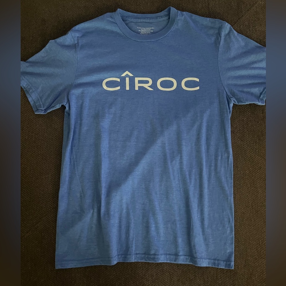 Ciroq Tshirt Size M